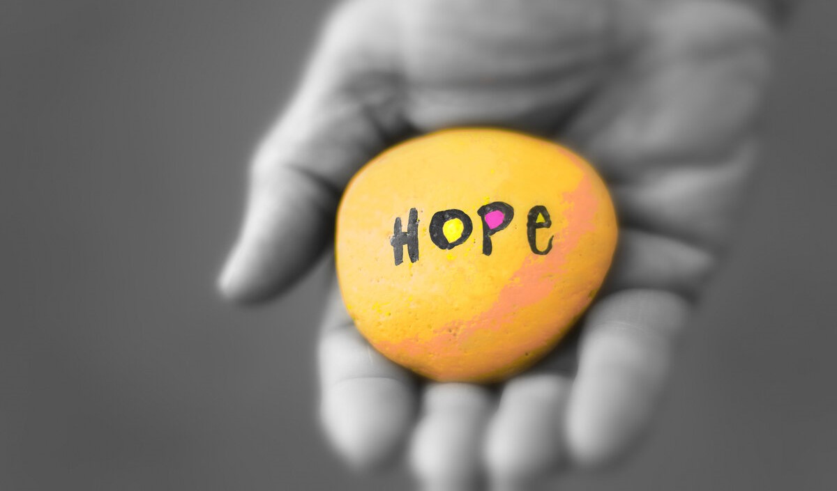 Have Hope with a Recovery Community