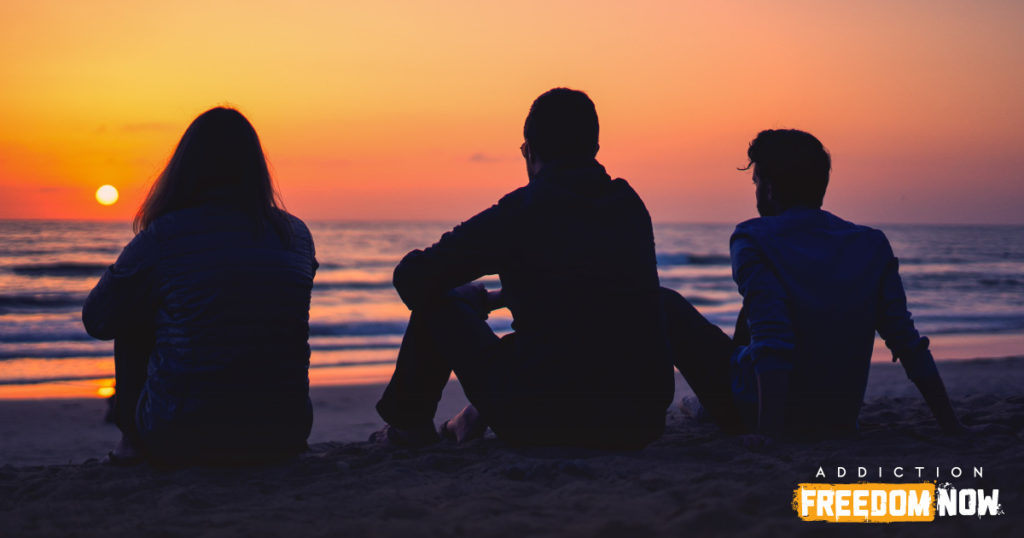 Why Drug And Alcohol Addiction Recovery Needs To Include Family Therapy