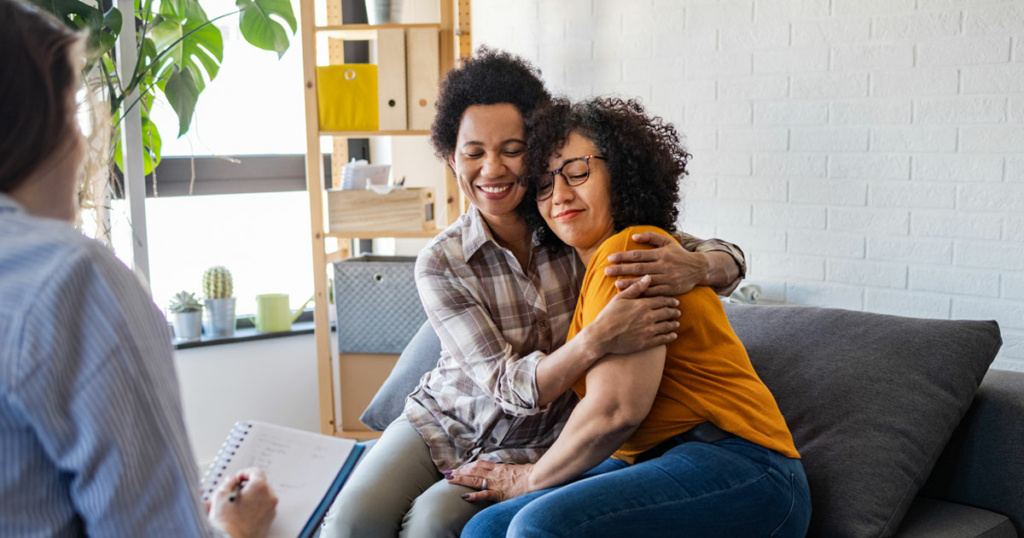 Addiction and Recovery for the LGBTQ Community