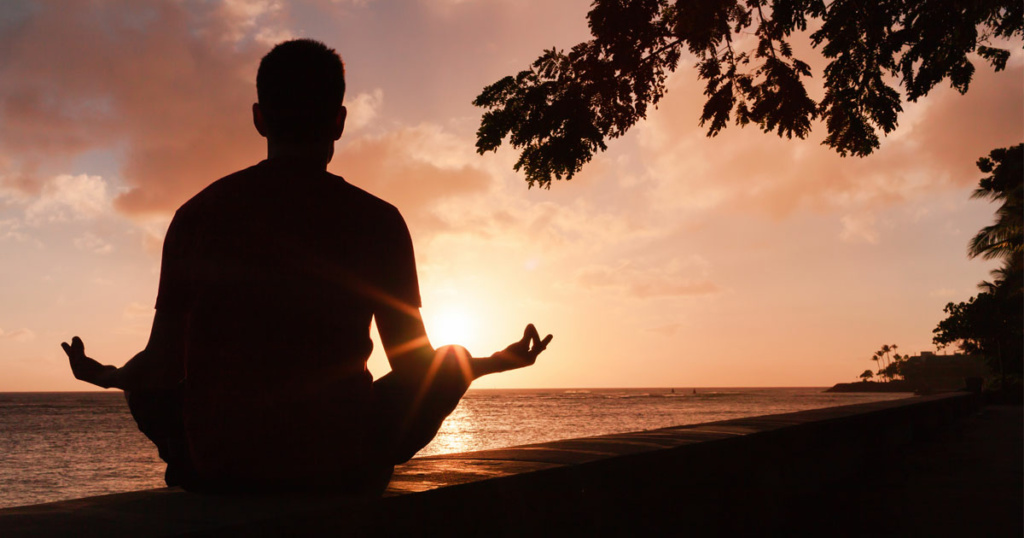 Mindfulness Addiction