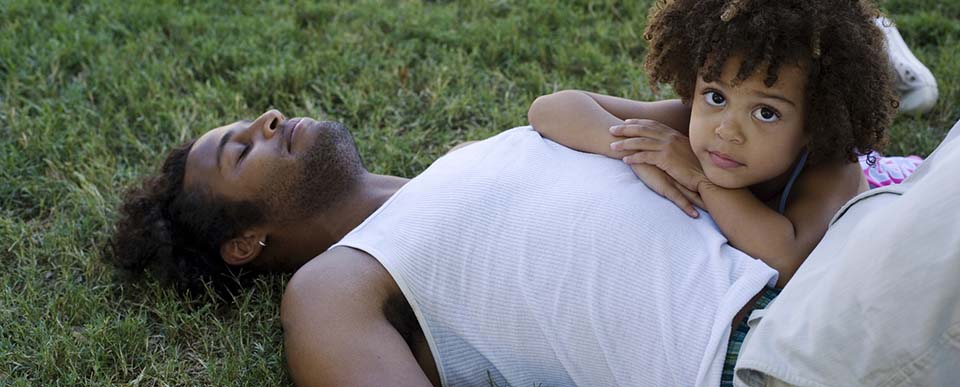 Mindfulness Cultivates Self-Awareness