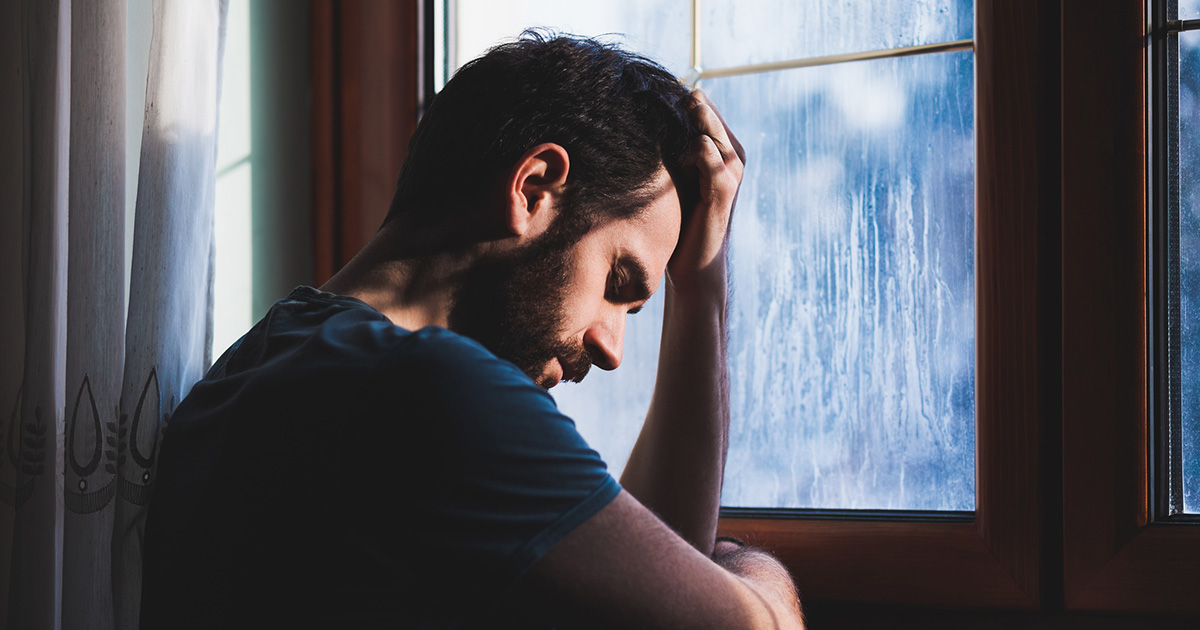 Symptoms of Alcohol Abuse