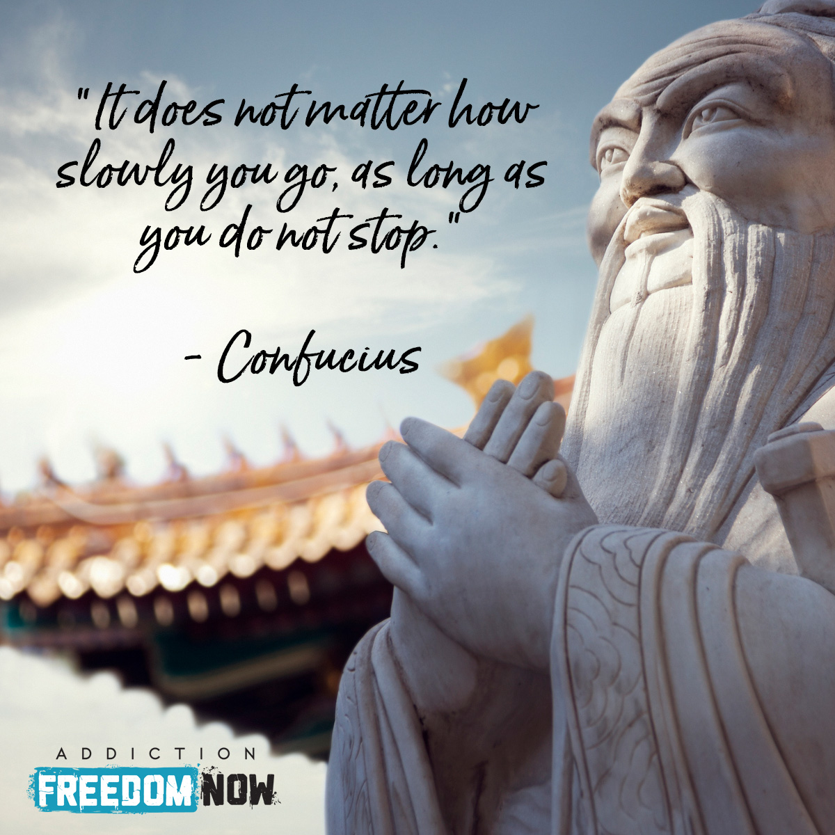 Confucius Quote