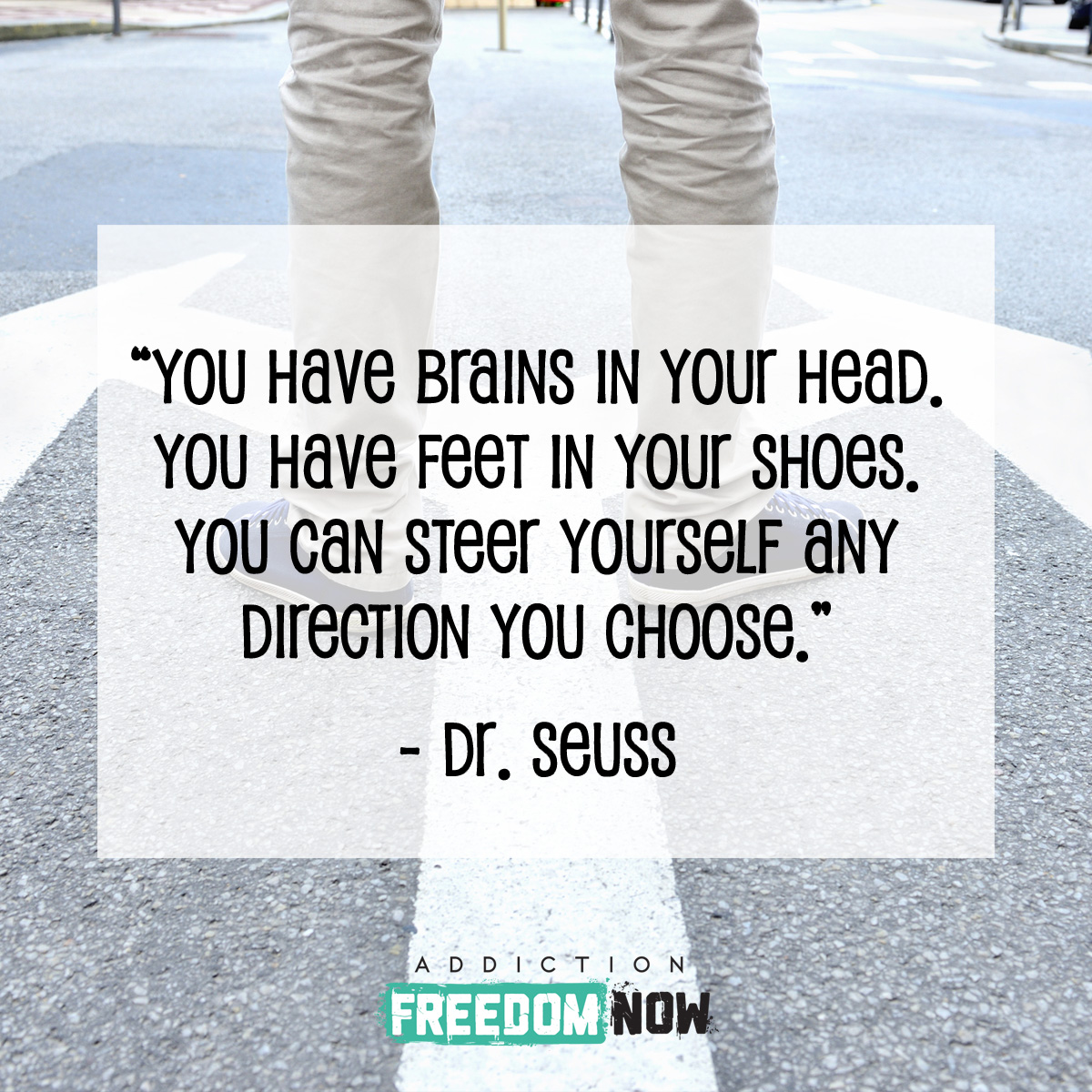 Our Favorite Addiction Recovery Quotes and Sayings | Addiction Freedom Now