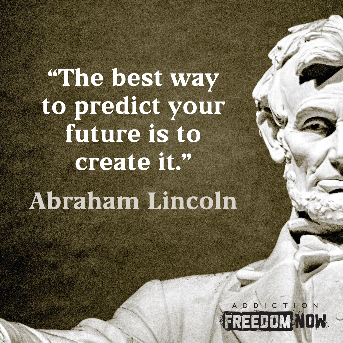 Lincoln Quote