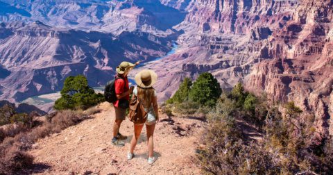 Relationship Recovery