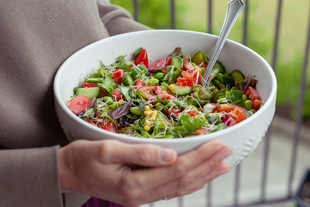 The Best Foods to Eat