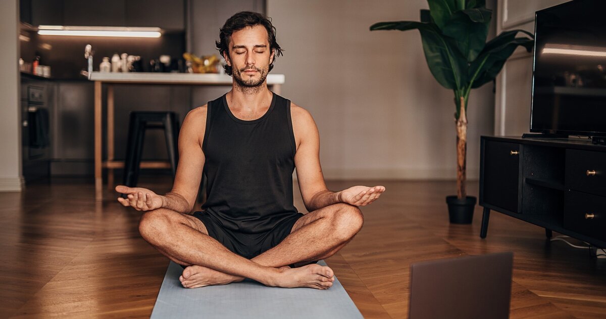 How Yoga Can Help Overcoming Addiction and Bad Habits