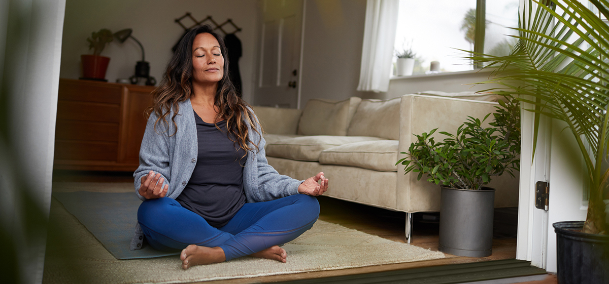 Using Yoga to Help with Mental Health and Substance Abuse Recovery