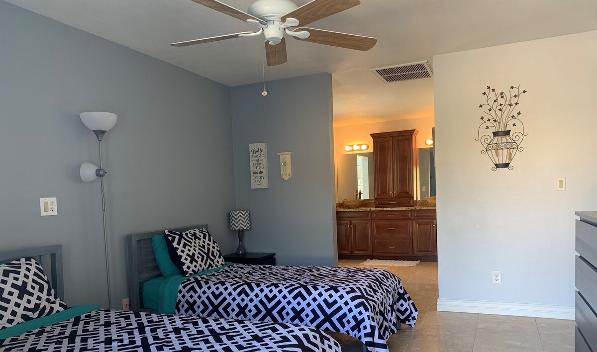 Sober Living in Scottsdale, Arizona