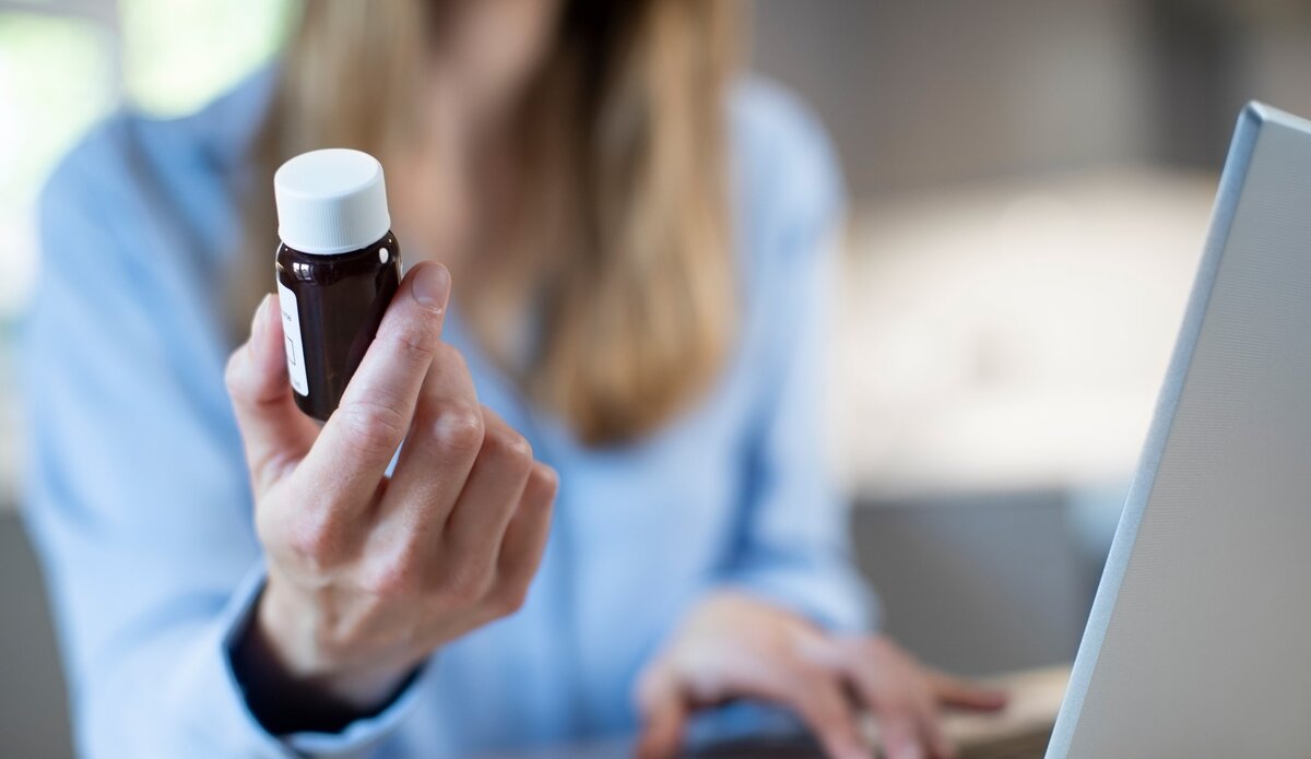 Medication-Assisted Treatment vs. Drug Replacement Therapy