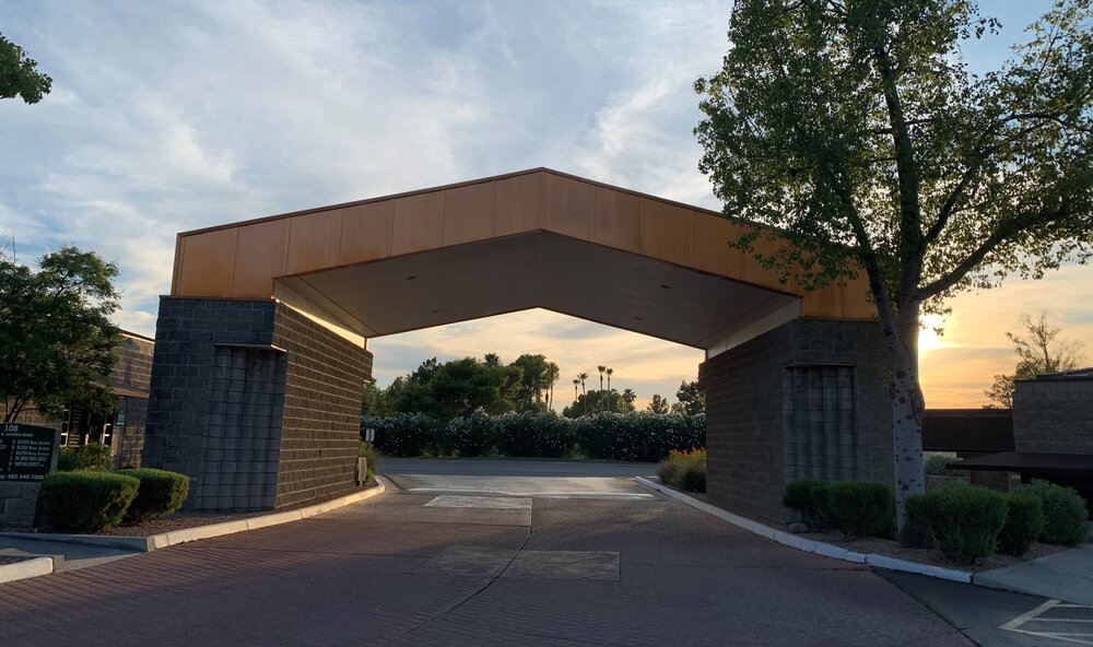 Lifer After Outpatient Rehab