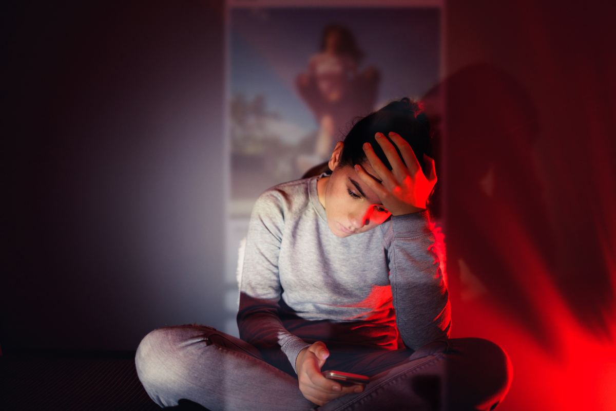 Preventing Teen Suicide in the Social Media Era