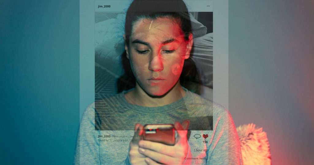 Preventing Teen Suicide in the Age of Digital Media