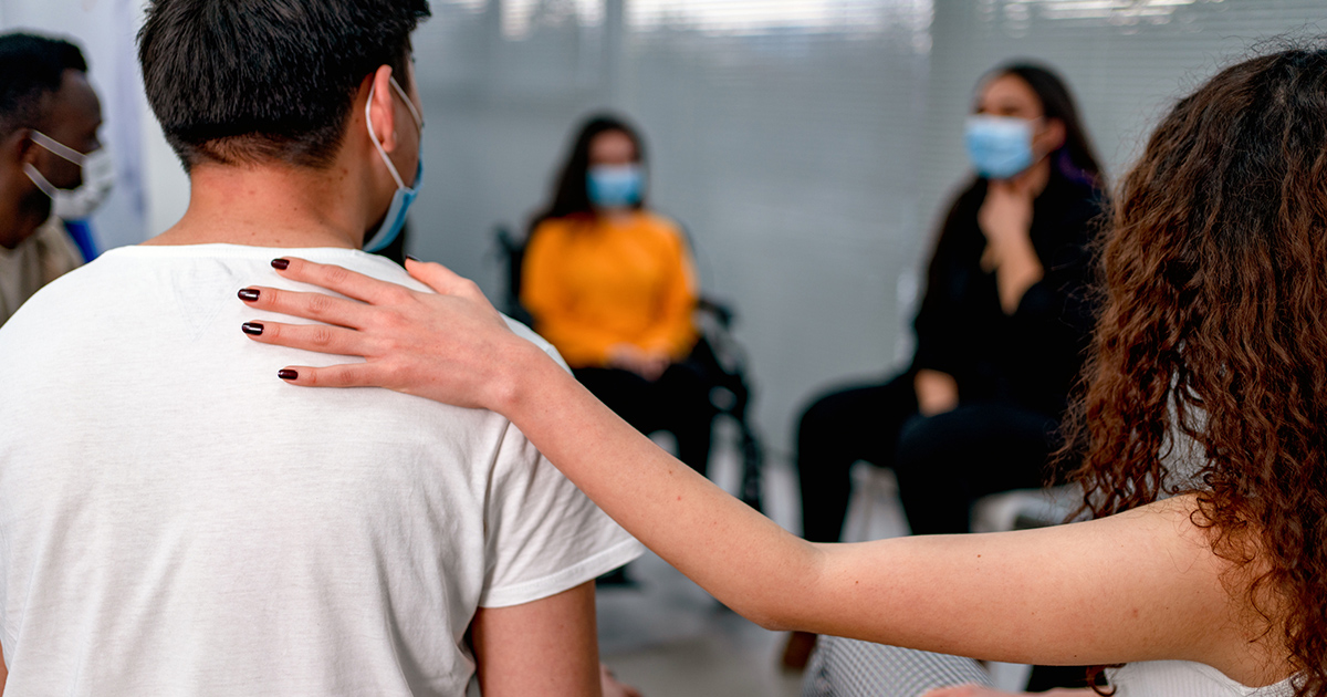 Using Radical Validation in Addiction Recovery