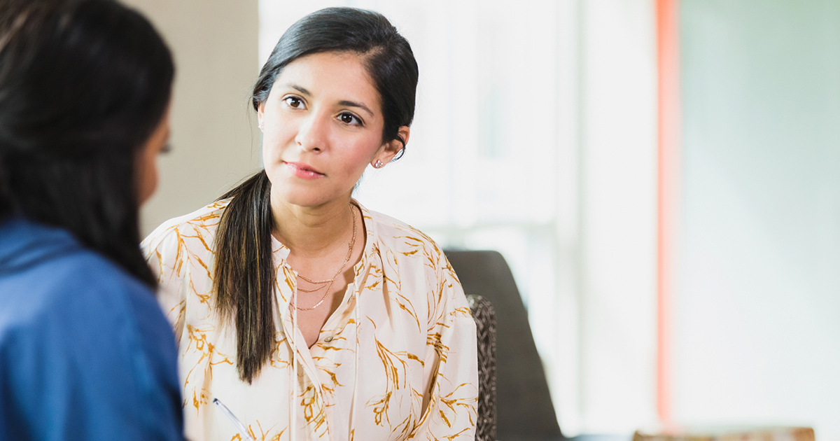 Six Steps to Radical Genuineness