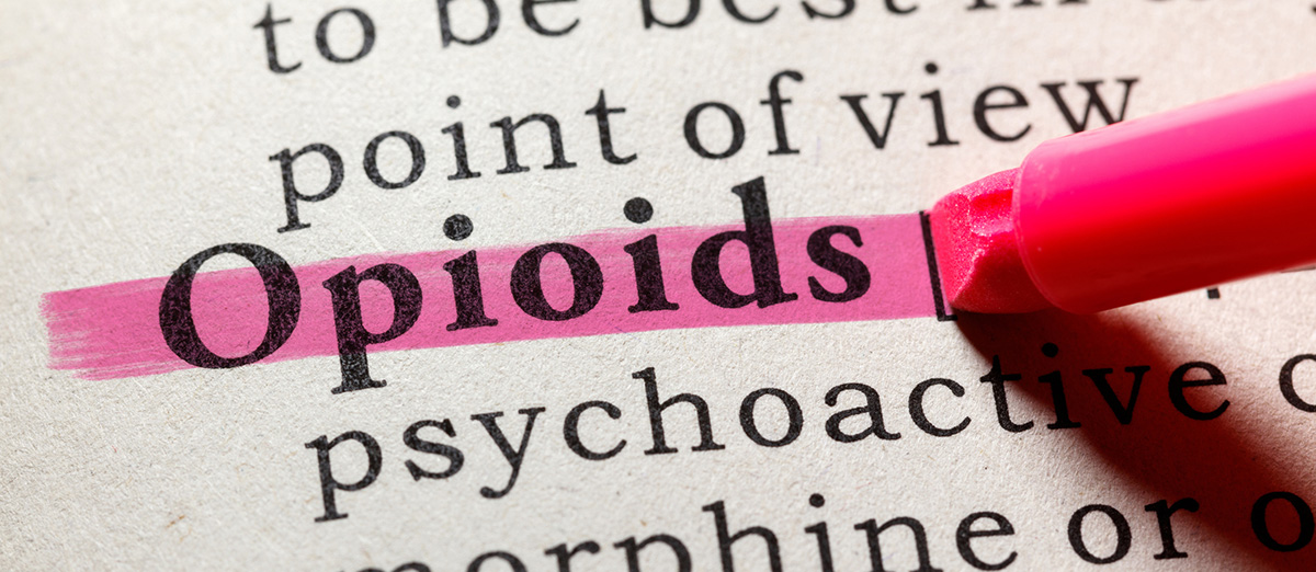 Is Demeral an opioid