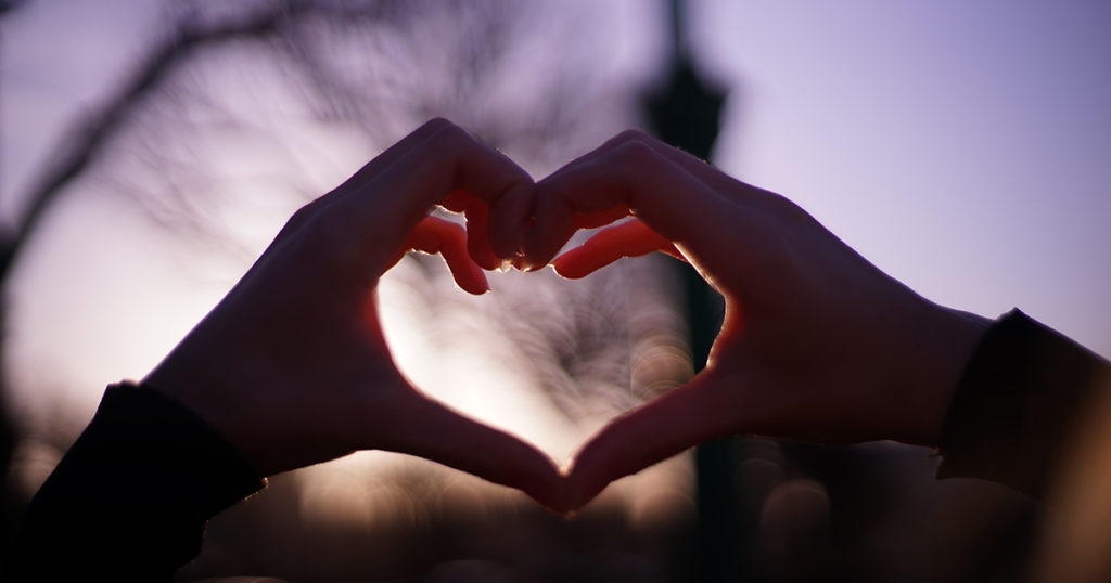 learning self acceptance