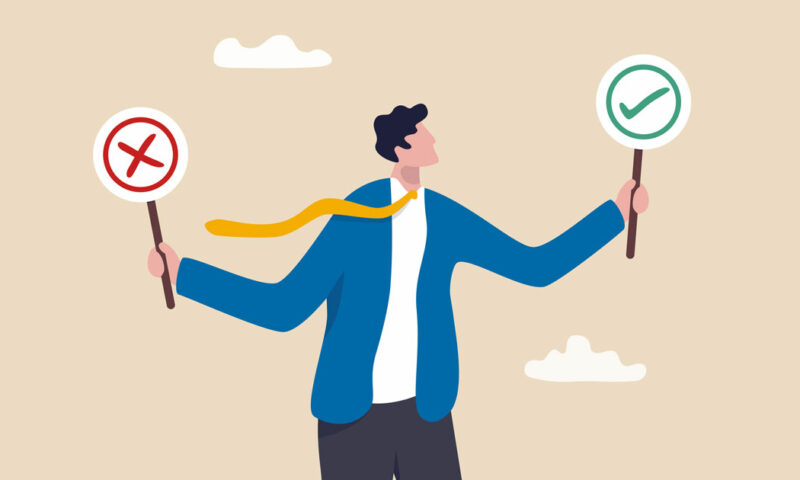 Sobriety Vs. Moderation