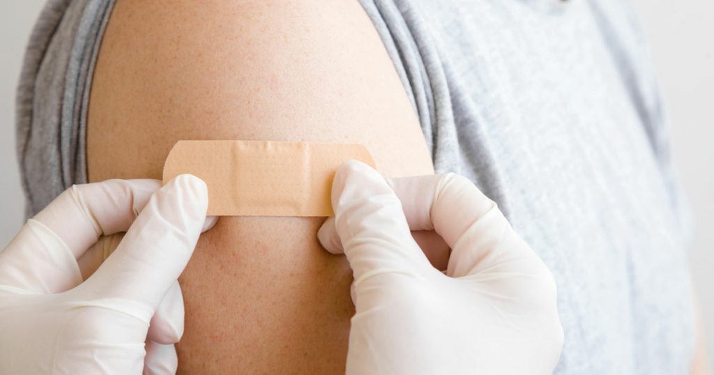 Sublocade Injection