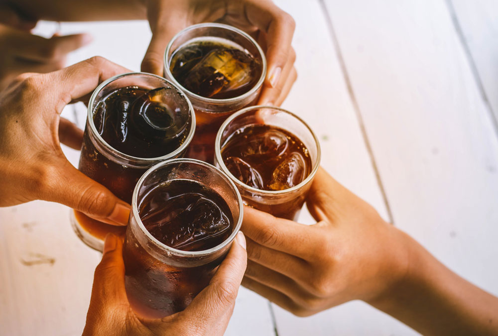 Benefits of the Sober Curious Movement