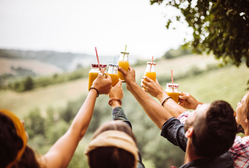 The Sober Curious Movement and Recovery