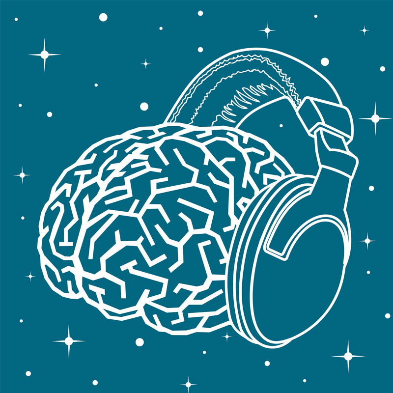 Music and the Brain