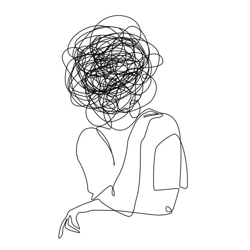 Complications of Drug and Alcohol Dependency
