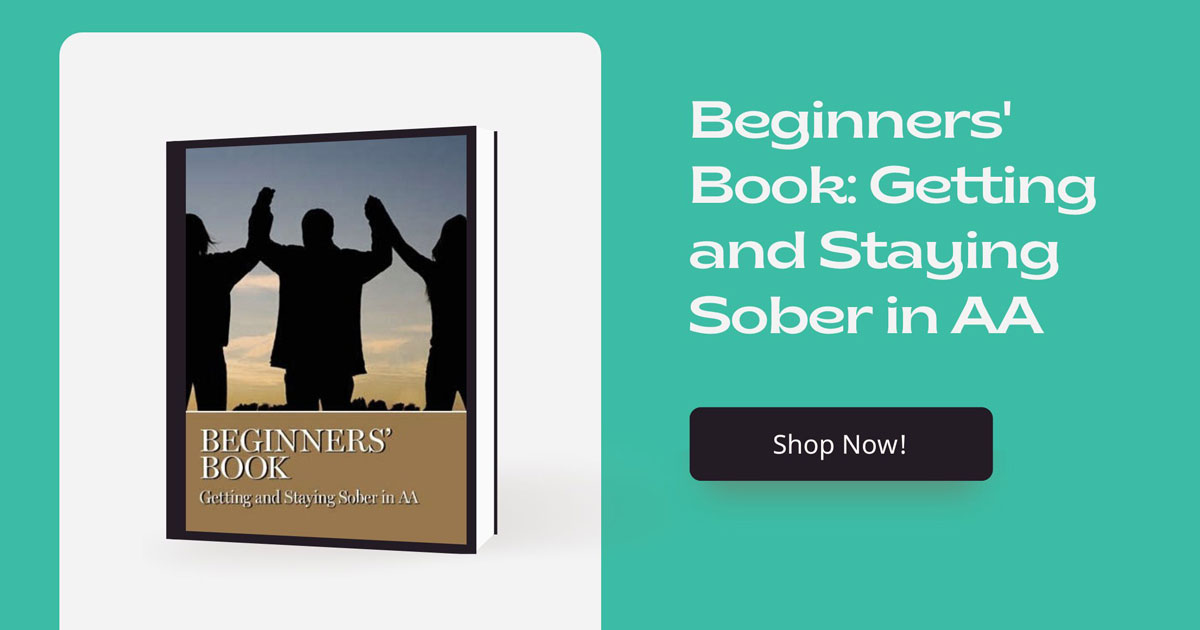 Books for Those in Recovery