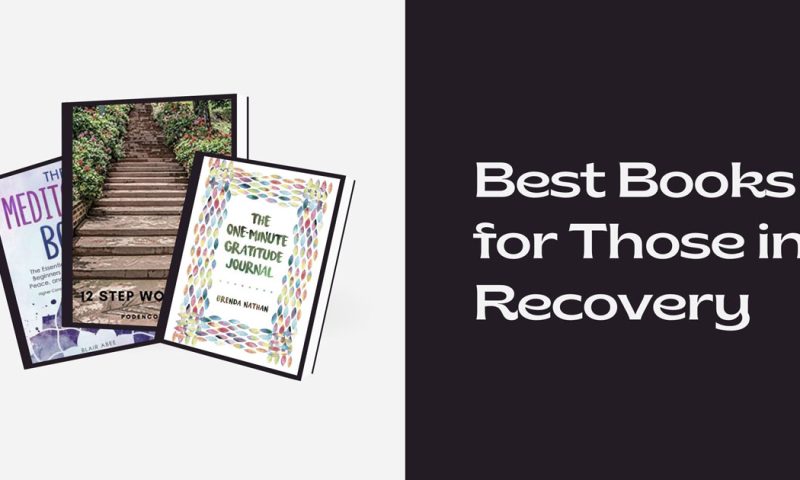 Books for Those in Recovery