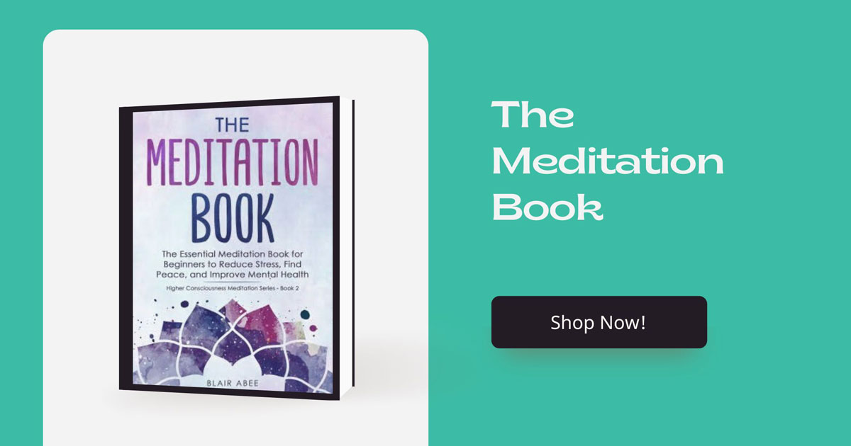 The Meditation Book