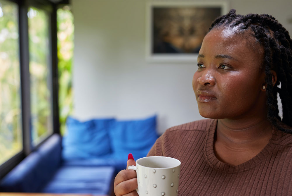 Coping with Emotions in Early Recovery