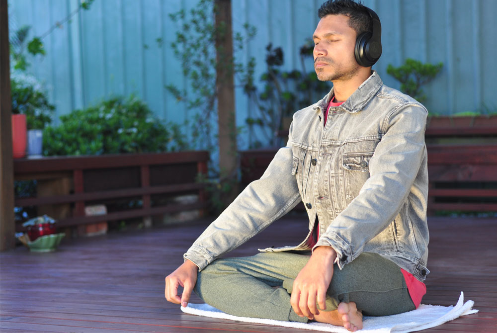 Dealing with Emotions in Early Recovery