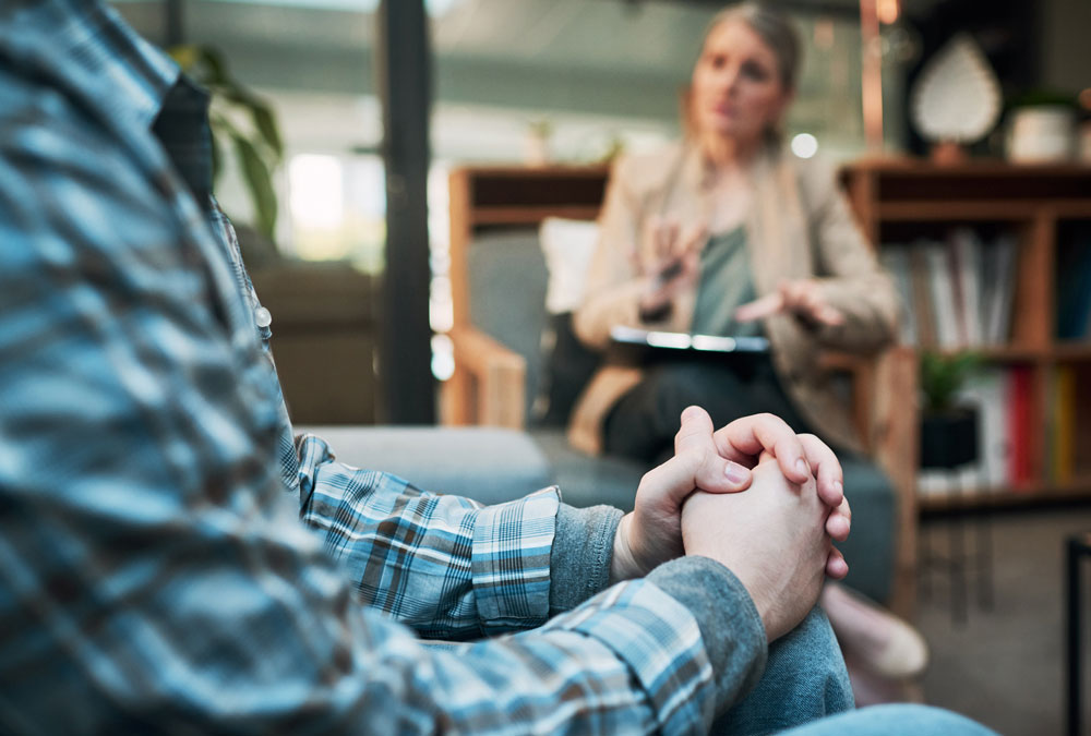 Dealing with Substance Abuse Triggers