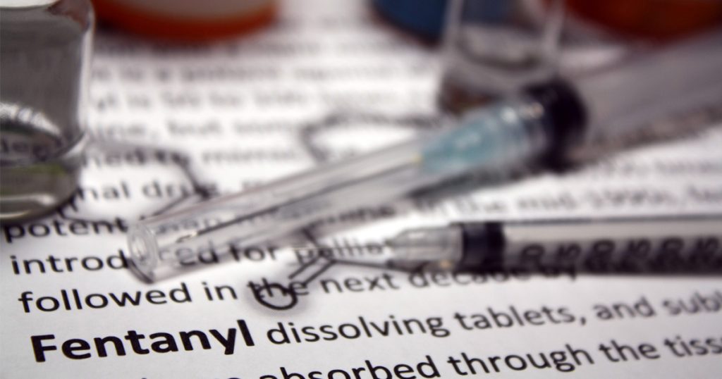 Fentanyl Facts and Myths