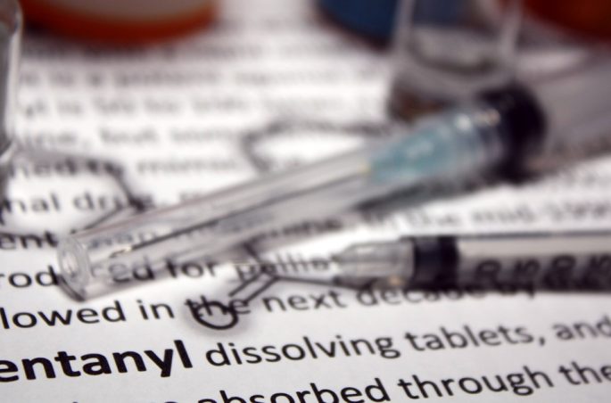 Fentanyl Facts and Myths