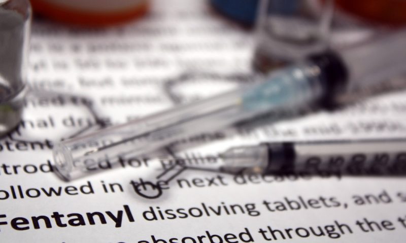 Fentanyl Facts and Myths
