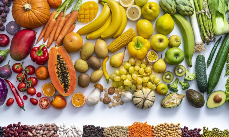 The Impact of Nutrition on Addiction Recovery