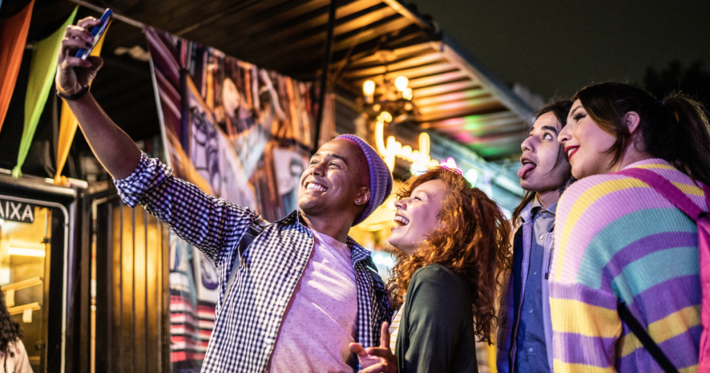 How to have fun without drinking