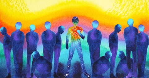 Healing the Soul through Art Expression