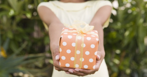 Best gift ideas for a person in recovery