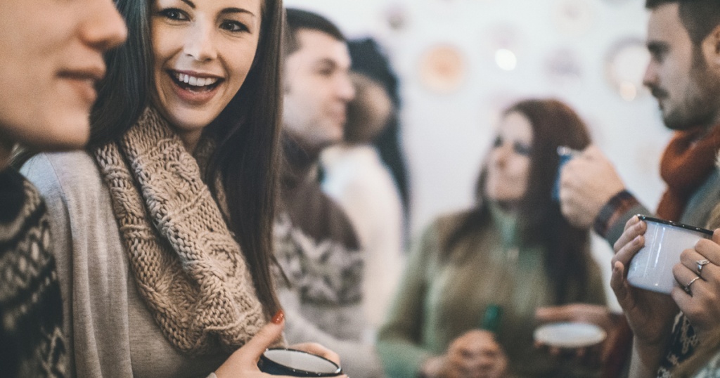 Holiday Season Sobriety