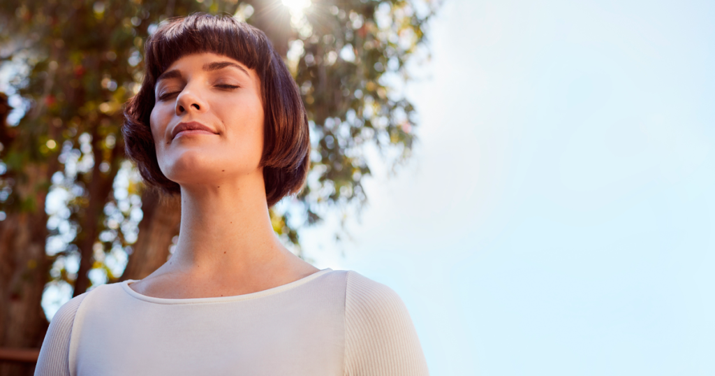 The Importance of Practicing Mindfulness in Recovery