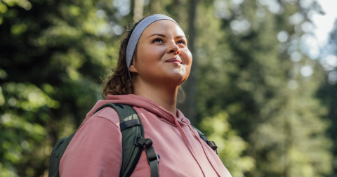 Importance motivation recovery