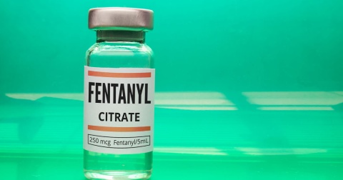 Fentanyl Dangers