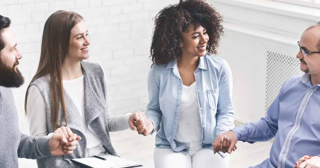 Intensive Outpatient