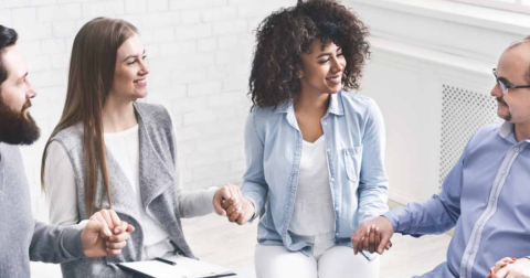 Intensive Outpatient