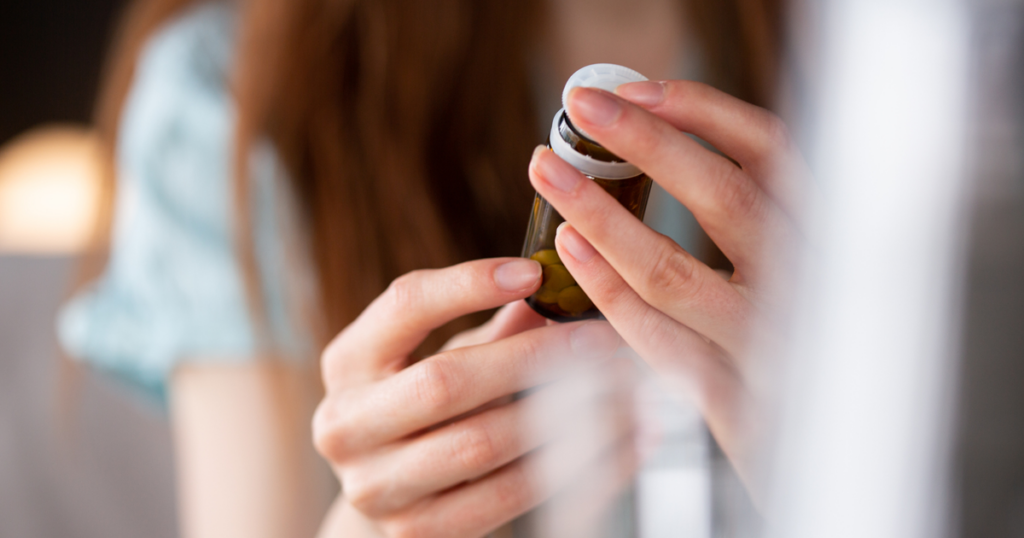 Drug Replacement Therapy Versus Medication-Assisted Treatment