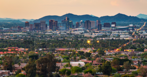 Why Is Meth Addiction Such a Big Problem in Arizona