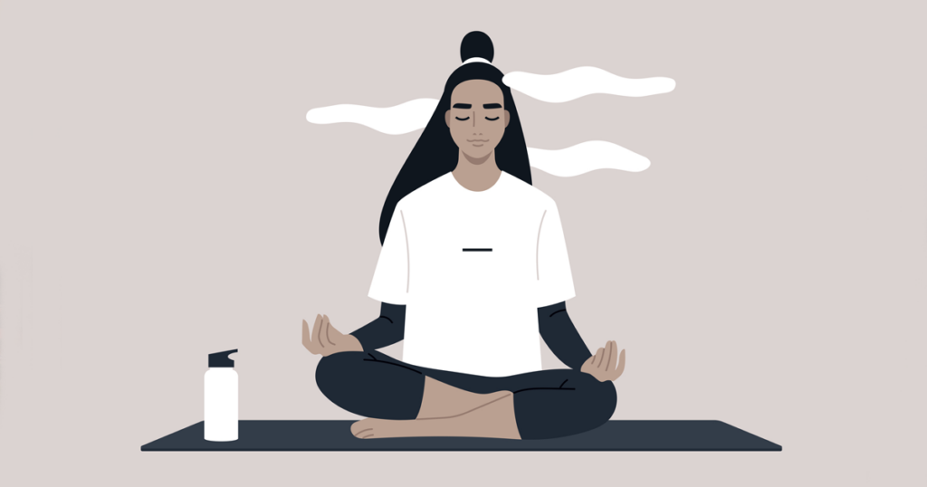 Mindfulness for Dealing with Emotions in Early Recovery